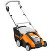 STIHL RLA 240 - Arieggiatore a batteria - SENZA BATTERIA E CARICABATTERIA