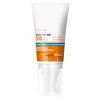 AsyinXson Crema idratante UV per pelli secche e sensibili e allergie al sole, protezione solare SPF 50+, protezione solare per il viso, protezione immediata e altamente efficace, protezione UVA e UVB, 50 ml