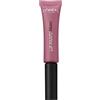 L'Oreal Paris L'Oréal Paris Infaillible Lip Paint Nudist Rossetto Liquido Effetto Semi Matte, 212 Nude-Ist