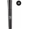 RVB Lab Mascara Cigliafinte Colore N. 21 Nero, 11ml