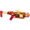 Nerf Loadout, blaster FlareFusion e 18 dardi N1