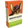 Exploding Kittens, Krach con coyote, gioco per feste, 3-8 giocatori, dai 10+ anni, 10 minuti, tedesco