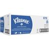 Kimberly-Clark Kleenex asciugamani di carta piegati a V Kimberly-Clark