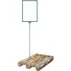 Bandiera per pallet - kaiserkraft
