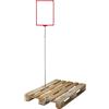Bandiera per pallet - kaiserkraft