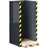 Stazione per pallet tipo RPS - kaiserkraft