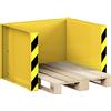 Stazione per pallet tipo RPS - kaiserkraft