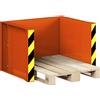 Stazione per pallet tipo RPS - kaiserkraft