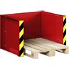 Stazione per pallet tipo RPS - kaiserkraft