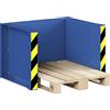 Stazione per pallet tipo RPS - kaiserkraft