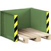Stazione per pallet tipo RPS - kaiserkraft