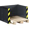 Stazione per pallet tipo RPS - kaiserkraft