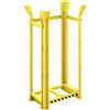 Struttura di allineamento per pallet tipo RRG - kaiserkraft