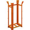 Struttura di allineamento per pallet tipo RRG - kaiserkraft