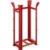 Struttura di allineamento per pallet tipo RRG - kaiserkraft