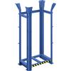 Struttura di allineamento per pallet tipo RRG - kaiserkraft