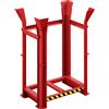 Struttura di allineamento per pallet tipo RRG - kaiserkraft