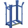 Struttura di allineamento per pallet tipo RRG - kaiserkraft