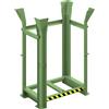 Struttura di allineamento per pallet tipo RRG - kaiserkraft