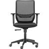 Dauphin Sedia da ufficio TO-SYNC One Dauphin