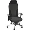 Dauphin Sedia da ufficio AdJust Protect 24h Dauphin