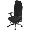 Dauphin Sedia da ufficio AdJust Protect 24h Dauphin