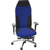 Dauphin Sedia da ufficio AdJust Protect 24h Dauphin