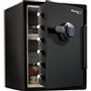 Masterlock Cassaforte di sicurezza con combinazione digitale Masterlock