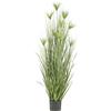 Pianta artificiale Cyperus longus erba - kaiserkraft