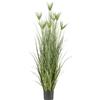 Pianta artificiale Cyperus longus erba - kaiserkraft