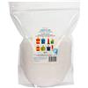 Materialix Cera di paraffina per candele - varie dimensioni (2kg)