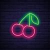 Pro-Art-Bilderpalette Cherry neon