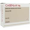 Recordati Casenlax per stitichezza 20 Bustine x 10 g