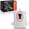 Frankberg Centralina di controllo Xenon entrambi i lati A1669002800 | Compatibile con: Serie 6 Cabrio E64, M.i.n.i R56, Delta III 844, M.i.n.i Cabrio R57, M.i.n.i Clubvan R55, Serie 6 E63