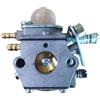 JT2D CARBURATORE SRM-3155 for ECHO SRM3155 SRM-3155 E ALTRO CARBURATORE for DECESPUGLIATORI MOTOSEGA sostituzione (parti)