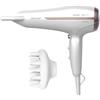 Cecotec Asciugacapelli Ionico Bamba IoniCare 5200 Aura, 2300W di Potenza, con Ioni Reali e Grande Flusso, Funzione Aria Fredda, 2 Velocità e 3 Temperature