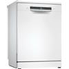 BOSCH Lavastoviglie BOSCH SMS4EMW06E Bianco 60 cm