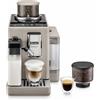 DeLonghi Caffettiera superautomatica DeLonghi EXAM 440.55.BG Nero Argentato 1450 W 19 bar 1,2 L