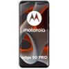 Motorola Smartphone Motorola MOTO EDGE 50 PRO 5G 12 GB RAM 512 GB Azzurro Nero