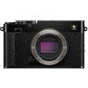 Fujifilm X-E5 solo corpo, Nero
