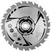 RYOBI Lama per sega circolare RYOBI 190mm a 24 denti CSB190A1
