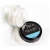 Riserva del Mare Fior di sale di Trapani (Sicilia) | Fior di Sale integrale Marino | Fior di Sale Aromatizzato | 120g (Naturale)