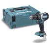 Makita Dhp484Zj Trapano Avv.Perc.18V Bl