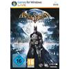 Square Enix Batman: Arkham Asylum (PC DVD) [Edizione: Regno Unito]