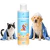 ANTELINK Aspand Shampoo Naturale Sensitive per Adatto a Cani Adulti e Cuccioli