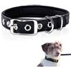 Pet Tec PetTec Collare per Cani Trioflex - per Cani di Taglia Piccola, Media e Grande, Cuccioli e Adulti - Resistente e Impermeabile - Tessuto Flessibile, Cuciture Rinforzate e Doppia Fibbia