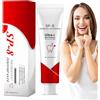 Croovepi Sp8 Dentifricio probiotico | Sp8 Dentifricio probiotico sbiancante per denti | Pulizia ultra profonda per l'igiene orale, sbiancamento dei denti probiotico, rinfresca l'alito, 120 g