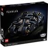 LEGO 76240 DC Comics Super Heroes Batmobile Tumbler