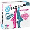 KANGUR La Battaglia dei Sessi - Gioco Divertente per Adulti e Adolescenti 14+ | 200+ Domande | 2 Squadre | Serata di Risate, Regalo Perfetto per Feste, Coppie e Amici