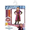 Rubie's Costume ufficiale Anna Frozen 2 (300469-S)